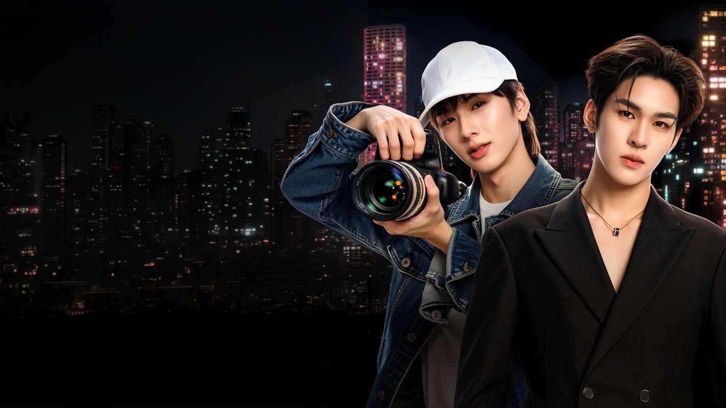 Yêu Hết Lòng Chàng Fanboy - Mr. Fanboy