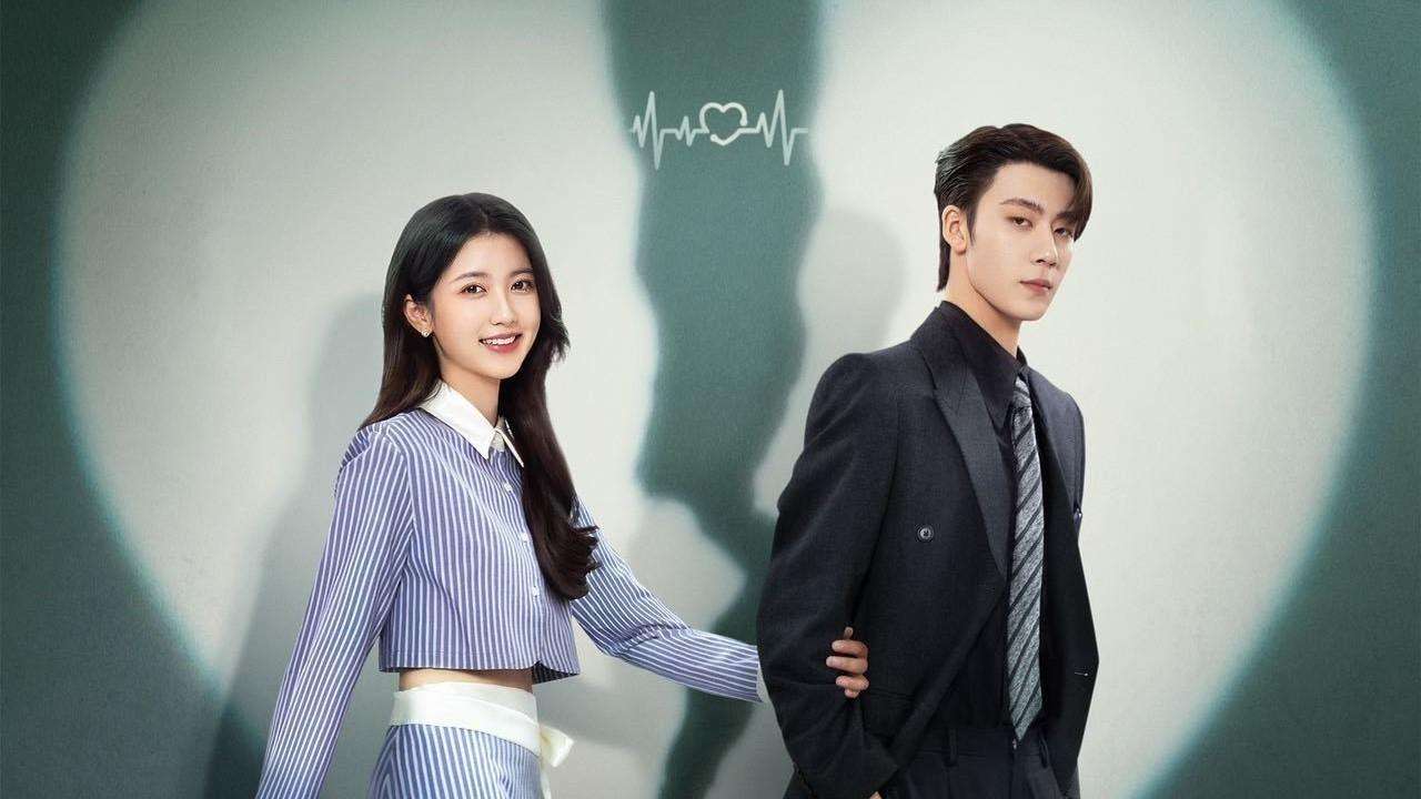 Yêu Khi Sắp Ly Hôn