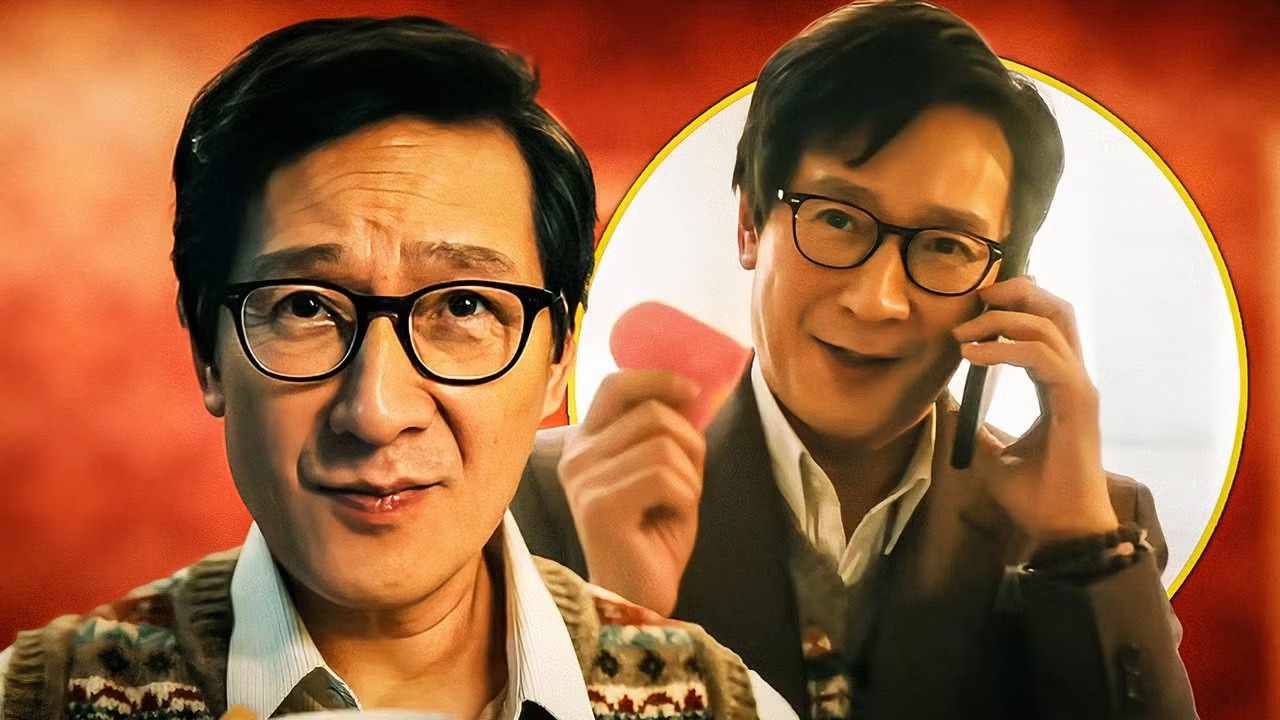 Yêu Là Đau