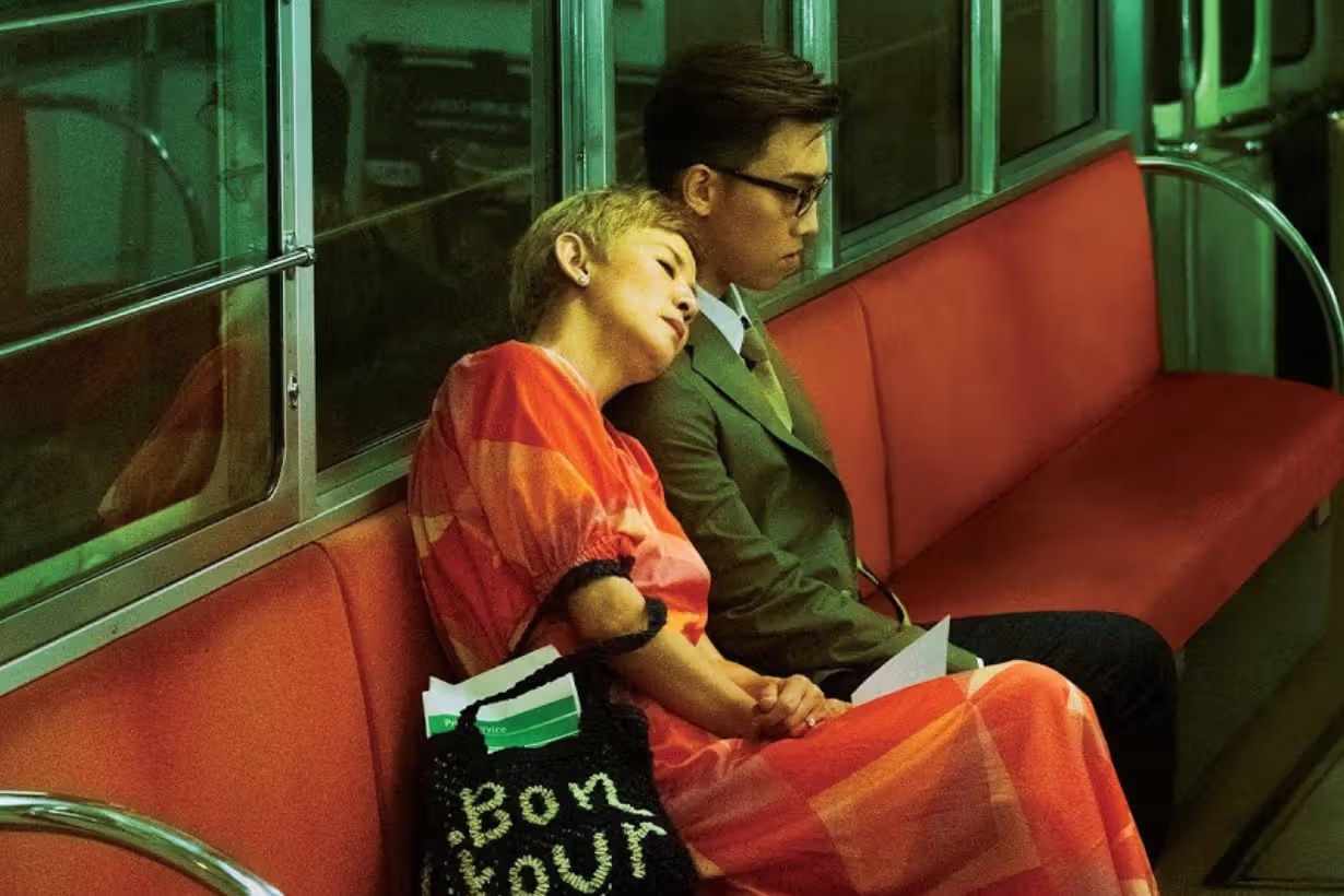 Yêu Vì Tiền, Điên Vì Tình