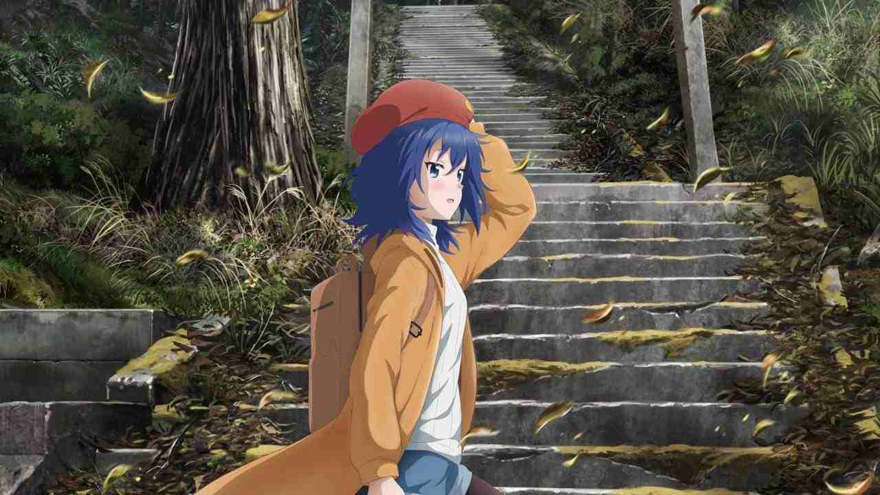 Zatsu Tabi: That's Journey