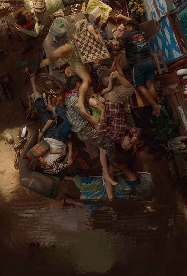 Zien-Lang Mãi Là Bạn Thân